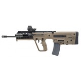 "IWI Tavor X95 Rifle 5.56 Nato (R43117)" - 3 of 4