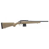 "Ruger American Rifle 5.56 NATO (R43118)" - 1 of 4