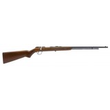 "Remington 34 Rifle .22 LR (R43267)" - 1 of 4
