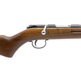 "Remington 34 Rifle .22 LR (R43267)" - 4 of 4