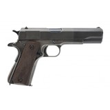 "Ithaca Model 1911Al Semi-auto pistol .45acp (PR69830)" - 1 of 6