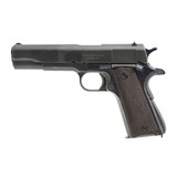 "Ithaca Model 1911Al Semi-auto pistol .45acp (PR69830)" - 6 of 6