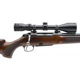 "Tikka M695 Rifle 25-06 Rem (R43266)" - 2 of 4
