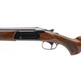 "Savage 330 Shotgun 12 Gauge (S16649)" - 4 of 4