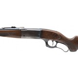 "Savage 99 Rifle .300 Savage (R43268)" - 3 of 4