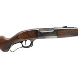 "Savage 99 Rifle .300 Savage (R43268)" - 2 of 4