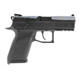 "(SN: G336466) CZ P-07 9mm (NGZ444) NEW" - 1 of 3