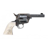 "Colt Storekeeper Engraved Revolver .45 LC (C20346)" - 7 of 7