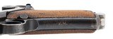"Mauser P08 Dutch Navy Pistol 9mm Luger (PR18987)" - 8 of 9