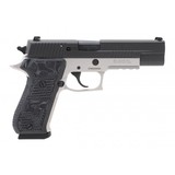 "Sig Sauer P220 Elite Pistol 10MM (PR63945)" - 1 of 5