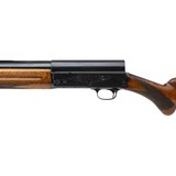 "Browning Auto-5 Light Twelve Shotgun 12Ga (S15770) ATX" - 2 of 4