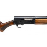 "Browning Auto-5 Light Twelve Shotgun 12Ga (S15770) ATX" - 4 of 4