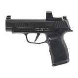 "Sig Sauer P365X Pistol 9mm (PR68119) ATX" - 3 of 6