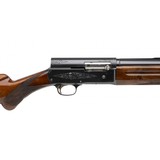 "Browning Auto-5 Sweet Sixteen Shotgun 16Ga (S15773) ATX" - 4 of 4