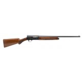 "Browning Auto-5 Shotgun 12Ga (S15762) ATX" - 1 of 6