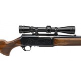 "Browning Bar Grade II Rifle .243 Win (R42574) ATX" - 4 of 4