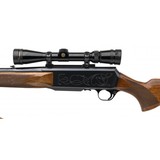"Browning Bar Grade II Rifle .243 Win (R42574) ATX" - 2 of 4
