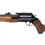 "Taurus Circuit Judge Rifle .410/45LC (R39055) ATX" - 2 of 4