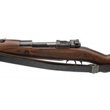 "Waffenwerke Brunn G.33/40 Rifle 8mm Mauser (R42575) ATX" - 3 of 6