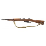 "Finnish Carcano M38 Rifle 7.35x51mm (R42571) ATX" - 6 of 8