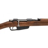 "Finnish Carcano M38 Rifle 7.35x51mm (R42571) ATX" - 4 of 8