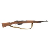 "Finnish Carcano M38 Rifle 7.35x51mm (R42571) ATX" - 8 of 8