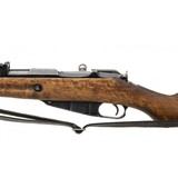 "Sako M39 Rifle 7.62x54R (R41029) ATX" - 2 of 5