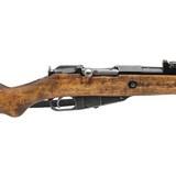 "Sako M39 Rifle 7.62x54R (R41029) ATX" - 5 of 5