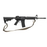 "Palmetto State Armory PA-15 Rifle 5.56 NATO (R43068) ATX" - 1 of 4