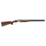 "Browning Citori Black Gold Shotgun (S16116) ATX" - 1 of 4