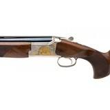 "Browning Citori Black Gold Shotgun (S16116) ATX" - 2 of 4