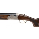 "Beretta 686 Silver Pigeon Shotgun .410 Bore (S16118) ATX" - 2 of 4