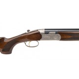 "Beretta 686 Silver Pigeon Shotgun .410 Bore (S16118) ATX" - 4 of 4