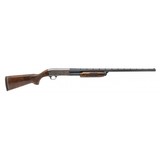 "Ithaca 37-Featherlight Centennial Shotgun 12 GA (S16136) ATX" - 1 of 4