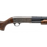 "Ithaca 37-Featherlight Centennial Shotgun 12 GA (S16136) ATX" - 4 of 4