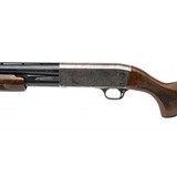 "Ithaca 37-Featherlight Centennial Shotgun 12 GA (S16136) ATX" - 2 of 4