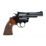 "Colt Trooper MK III Revolver .357 Magnum (C20239)" - 3 of 5