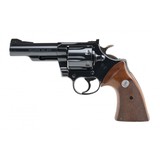 "Colt Trooper MK III Revolver .357 Magnum (C20239)" - 1 of 5