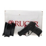 "Ruger EC9S Pistol 9mm (PR68668) ATX" - 2 of 4