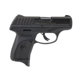 "Ruger EC9S Pistol 9mm (PR68668) ATX" - 1 of 4