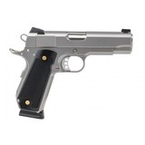 "Ed Brown Custom 1911 .45 ACP (PR68673) ATX"