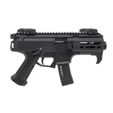 "CZ Scorpion Evo S2 Pistol 9mm (PR68667) ATX" - 1 of 4
