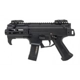 "CZ Scorpion Evo S2 Pistol 9mm (PR68667) ATX" - 4 of 4