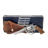 "Smith & Wesson 63 Revolver .22 LR (PR68676) ATX" - 2 of 7