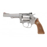 "Smith & Wesson 63 Revolver .22 LR (PR68676) ATX" - 1 of 7