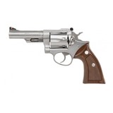 "Ruger Security-Six Revolver .357 Mag (PR68677) ATX" - 1 of 6