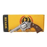 "Ruger Security-Six Revolver .357 Mag (PR68677) ATX" - 2 of 6