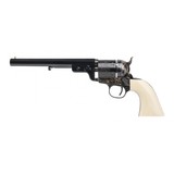 "Uberti 1851 Navy Conversion Revolver .38 Spl / LC (PR68678) ATX" - 1 of 7