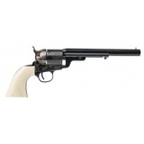 "Uberti 1851 Navy Conversion Revolver .38 Spl / LC (PR68678) ATX" - 7 of 7