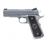 "Nighthawk Custom Kestrel Pistol 9mm (PR68679) ATX" - 7 of 7